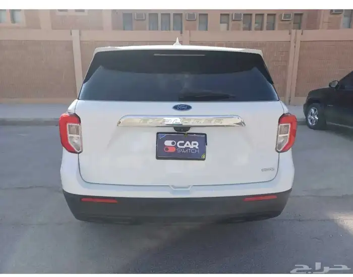 فورد اكسبلورر موديل 2020 5