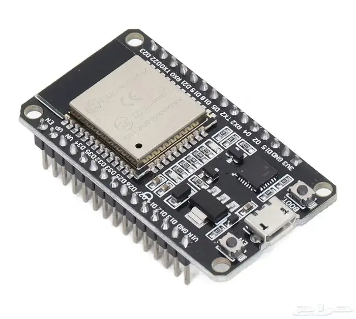ESP32 0