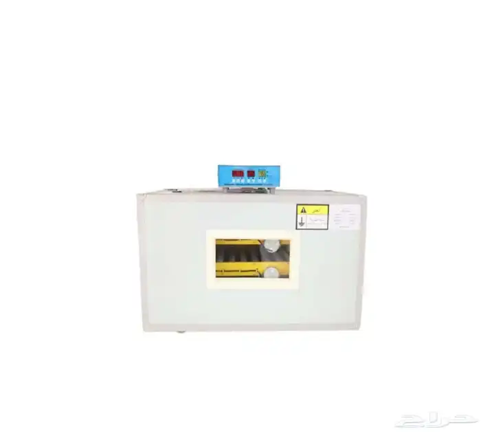 مطلوب فقاسه صغيره مستعمله 0