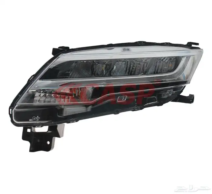 شمعة راش وكالة نيكل يسار 0