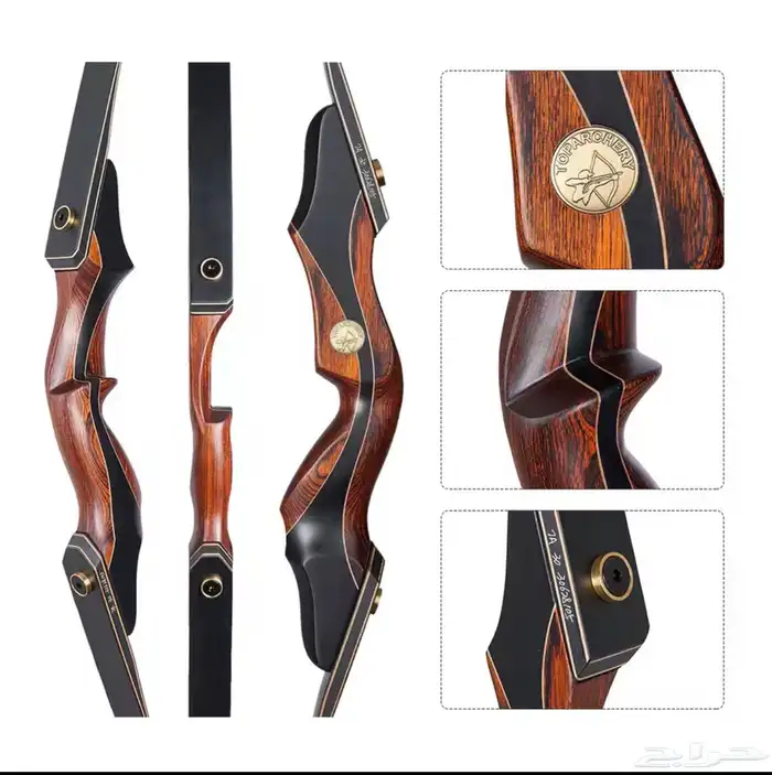 قوس جديد رياضي للبيع 1