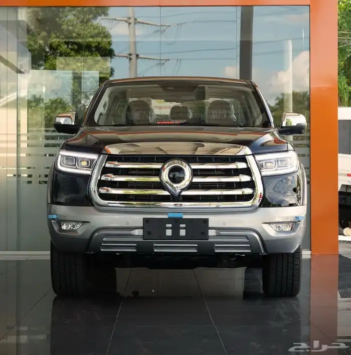 جريت وول باور ديزل فل كامل م 2025عروض  حصريه 3