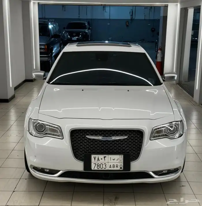 كرايسلر 2021 اكزكتف وكاله 0