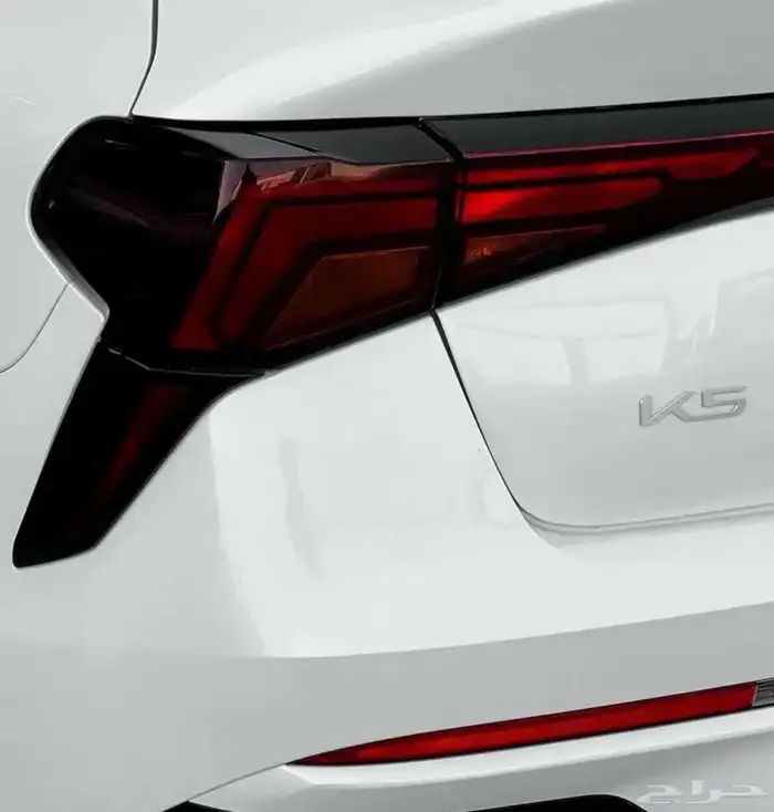 كيا 5 استاندر بصمه 2025 متوفر بالاقساط 5