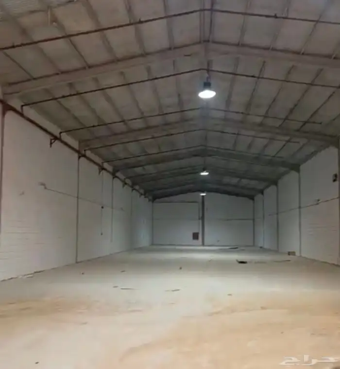 مستودع للايجار 938 متر 0