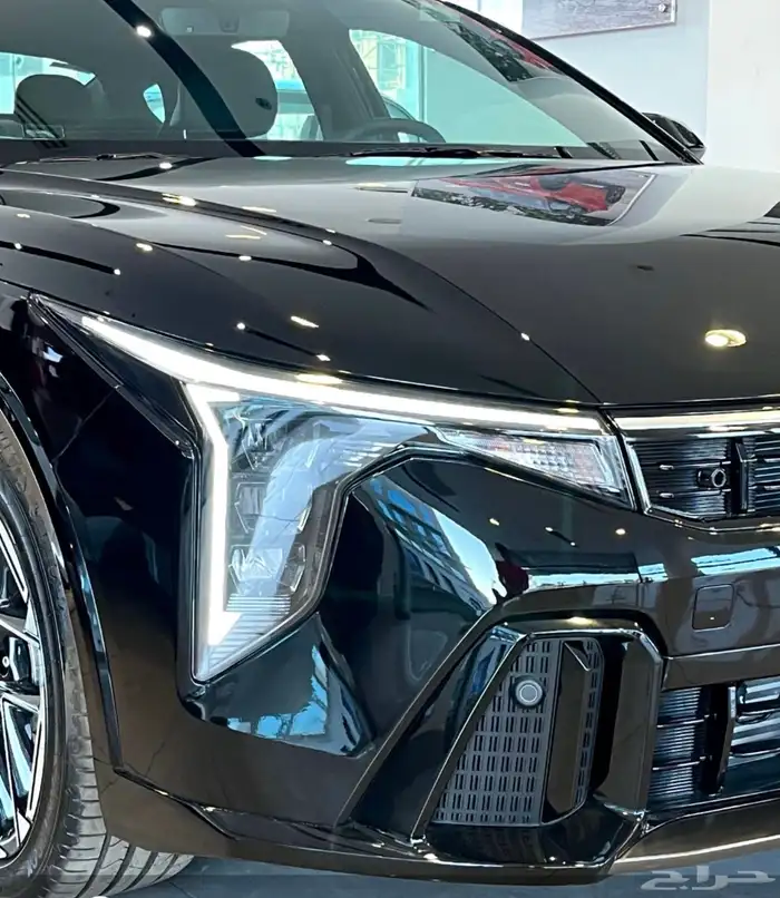 كيا K4 فل كامل 2026 GT LIN اقل سعر في السوق 1