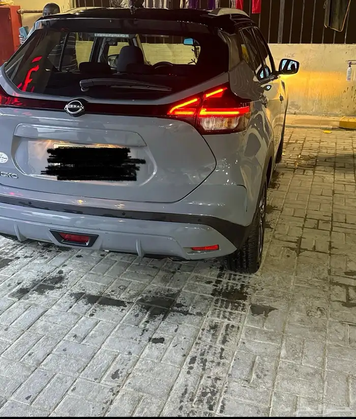 كيكس 2024 نظيف جدا  ممشى قليل 0