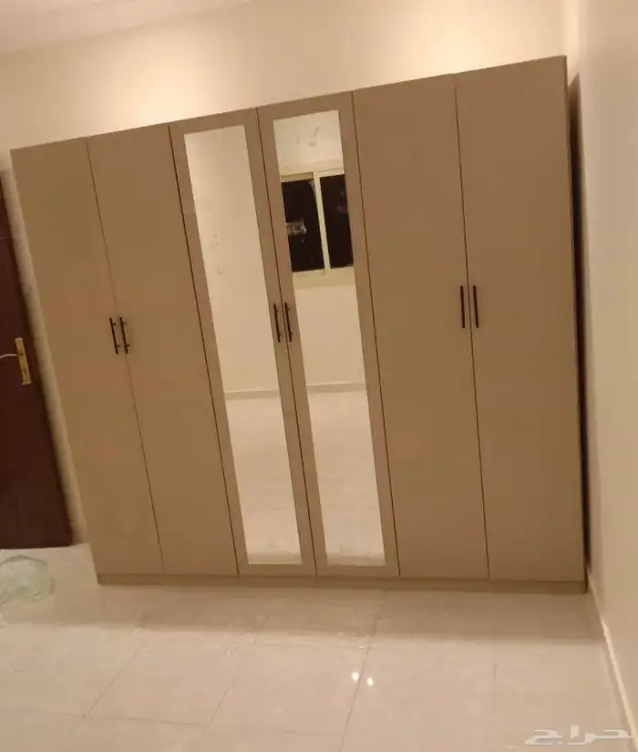 دواليب تفصيل حسب الطلب   بأجمل التصاميم والألوان 7