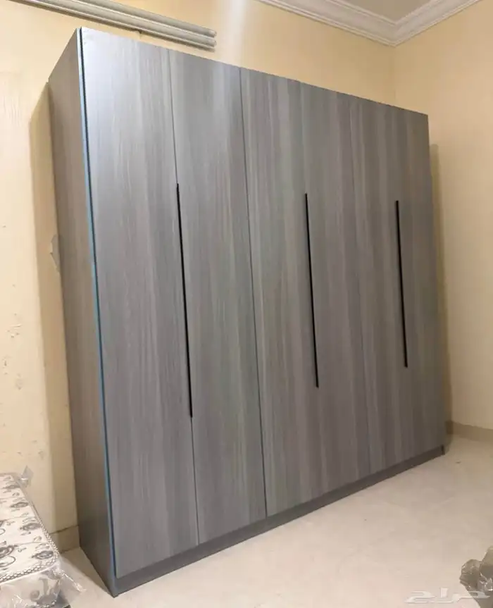 دواليب تفصيل حسب الطلب   بأجمل التصاميم والألوان 5