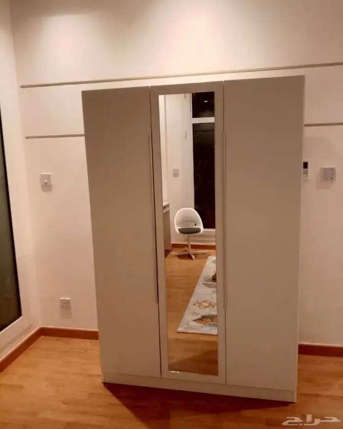 دواليب تفصيل حسب الطلب   بأجمل التصاميم والألوان 3