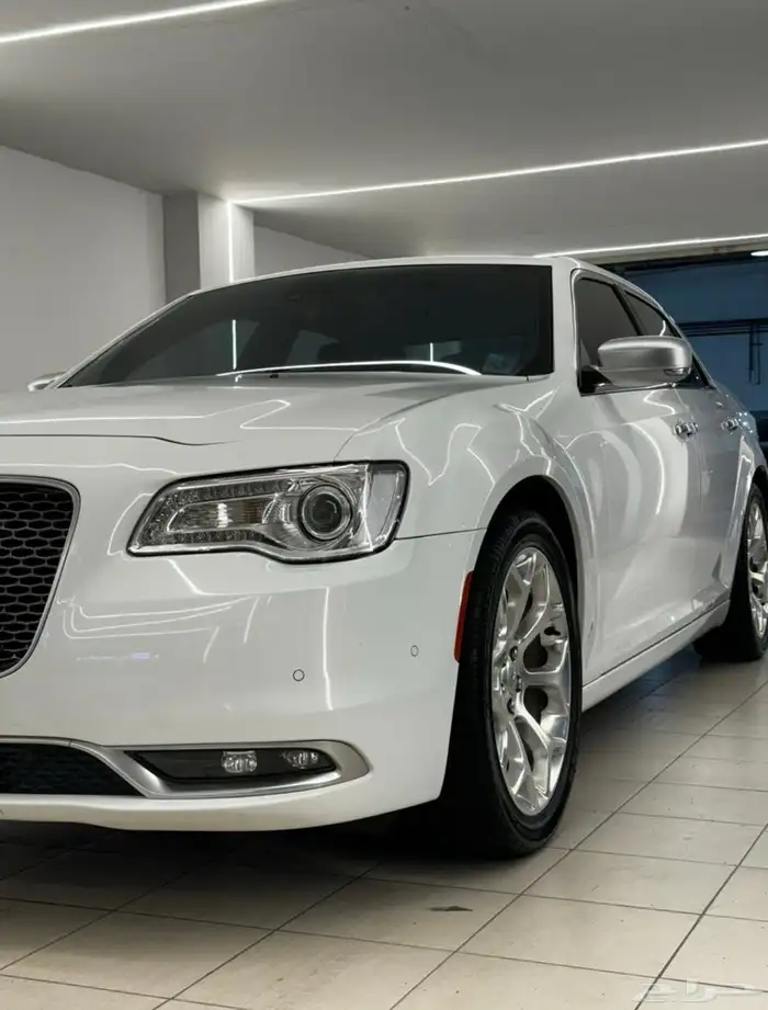 كرايسلر 2021 اكزكتف وكاله 1