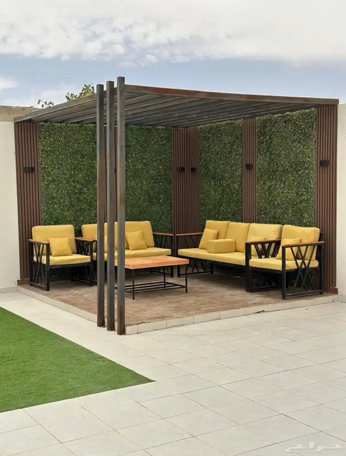 شاليه لورا - المكان إلي تحب ترجع له - الرياض 5