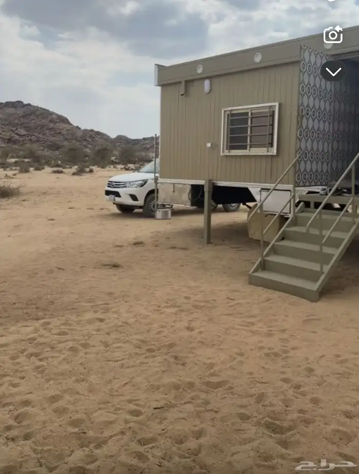 كرفانه للبيع 0