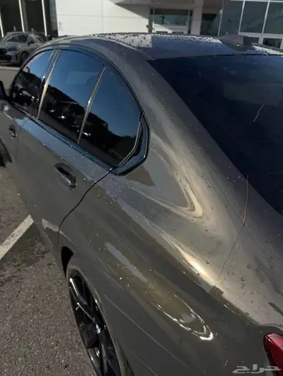 للبيع BMW - 340i موديل 2024 لون مميز جدا وارد كندا index