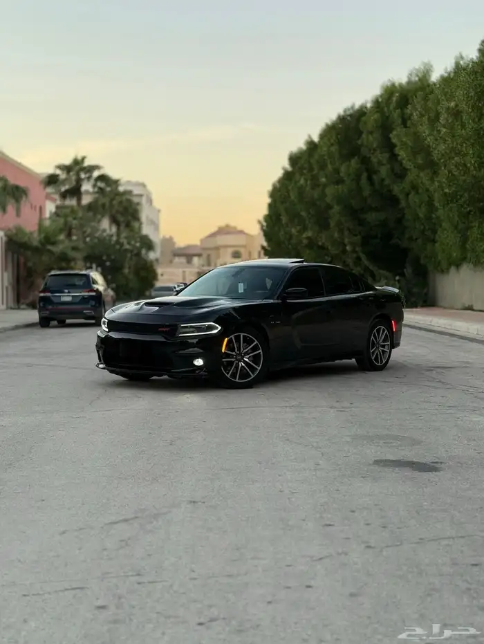 DODGE CHARGER RT ((( تم البيع ))) 36