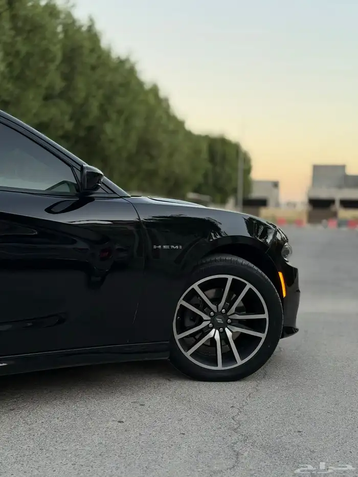 DODGE CHARGER RT ((( تم البيع ))) 33