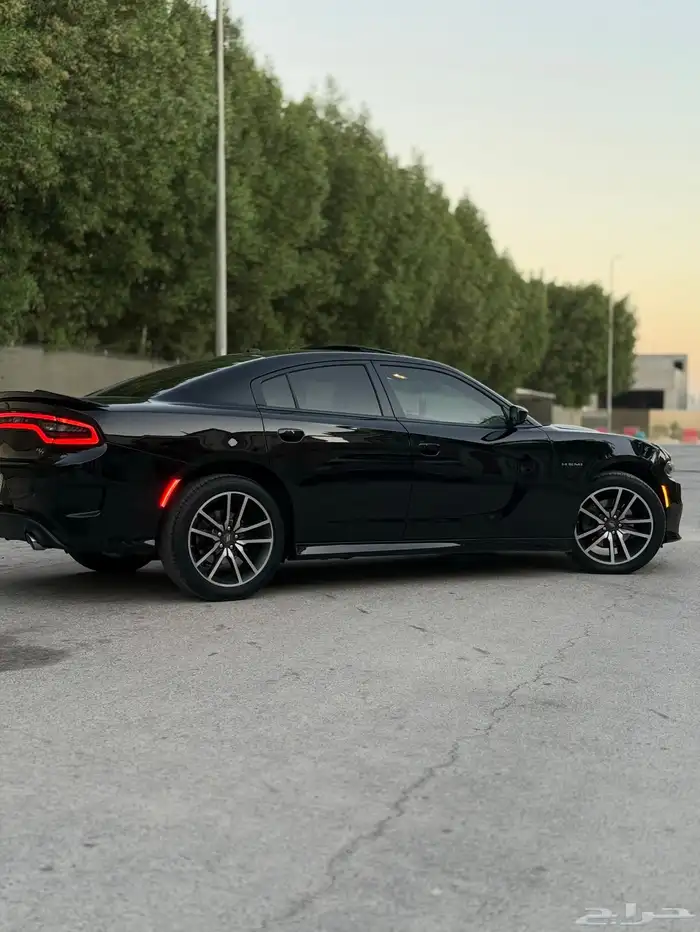 DODGE CHARGER RT ((( تم البيع ))) 35