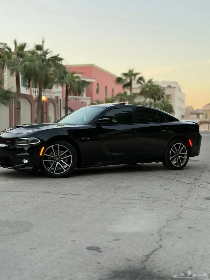 DODGE CHARGER RT ((( تم البيع ))) 37