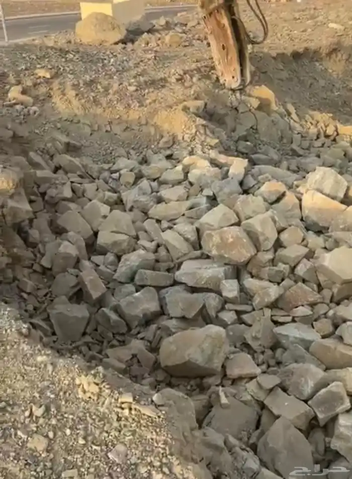حجر صخري 2
