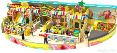 تجهيز العاب توريد العاب ملاهي حضانة حدايق index