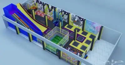 تجهيز العاب توريد العاب ملاهي حضانة حدايق index