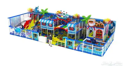 تجهيز العاب توريد العاب ملاهي حضانة حدايق index