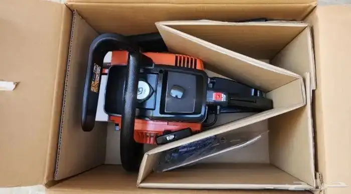 منشار ماطور خشب حطب تناكا الياباني جديد 1