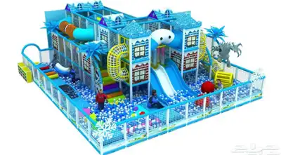 تجهيز العاب توريد العاب ملاهي حضانة حدايق index