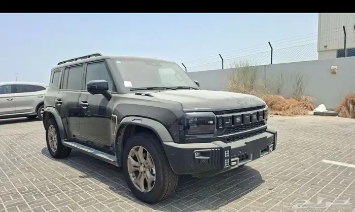 جيتور T2. موديل 2025 0