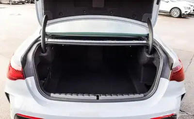 للبيع BMW - 440i موديل 2025 شبه اصفار وارد كندا index