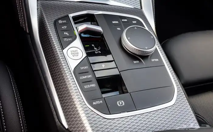 للبيع BMW - 440i موديل 2025 شبه اصفار وارد كندا 18