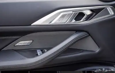 للبيع BMW - 440i موديل 2025 شبه اصفار وارد كندا index
