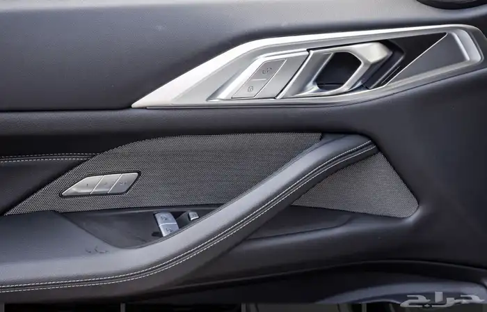 للبيع BMW - 440i موديل 2025 شبه اصفار وارد كندا 10