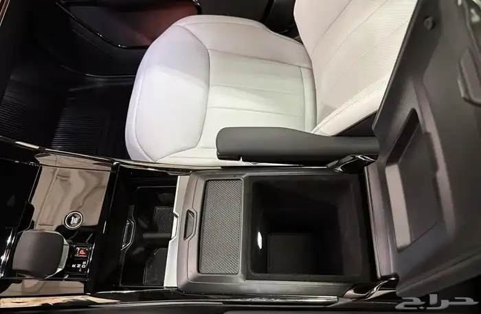 للبيع رانج سبورت موديل 2024 ممشى قليل جدا وارد كندا 14