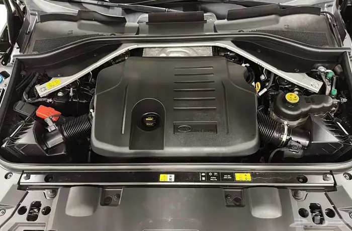 للبيع رانج سبورت موديل 2024 ممشى قليل جدا وارد كندا 19