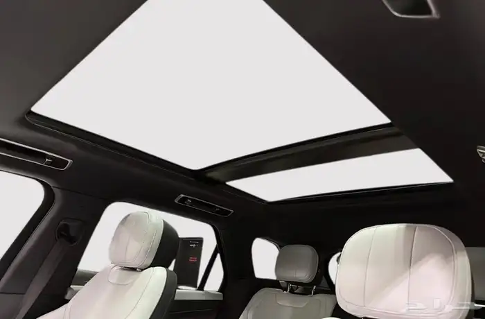 للبيع رانج سبورت موديل 2024 ممشى قليل جدا وارد كندا 18