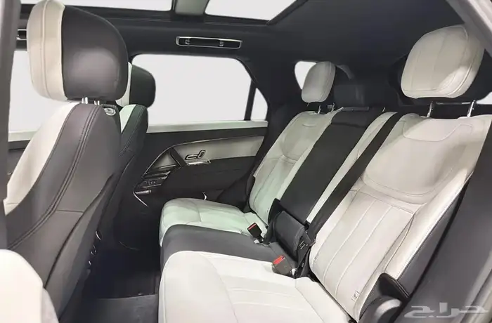 للبيع رانج سبورت موديل 2024 ممشى قليل جدا وارد كندا 7