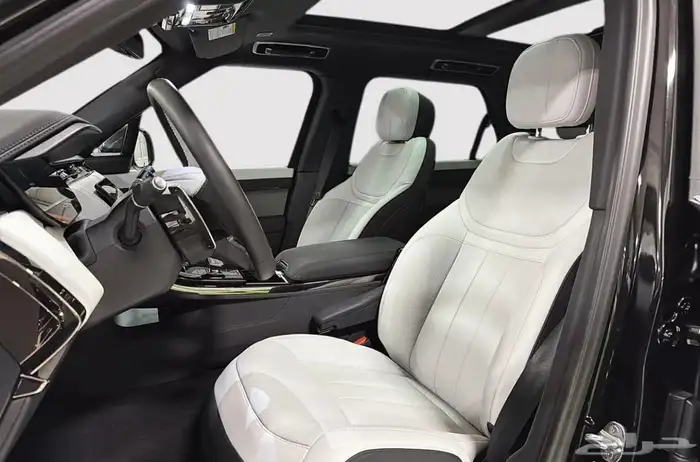 للبيع رانج سبورت موديل 2024 ممشى قليل جدا وارد كندا 6