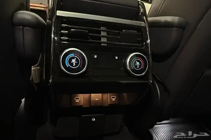 للبيع رانج سبورت موديل 2024 ممشى قليل جدا وارد كندا 17