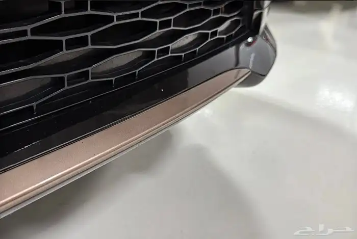 للبيع رانج سبورت موديل 2024 ممشى قليل جدا وارد كندا 15