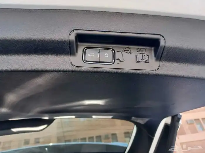 فورد اكسبلورر موديل 2020 10