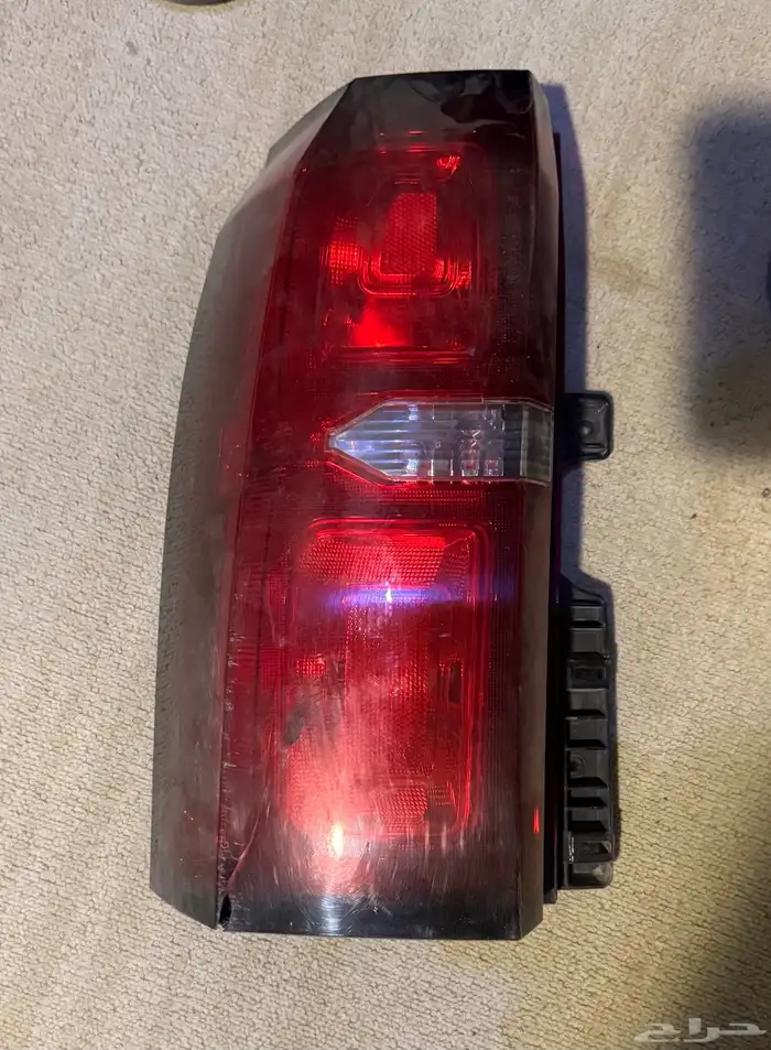 اسطب يسار جمس تاهو من 2015 الى 2020 0