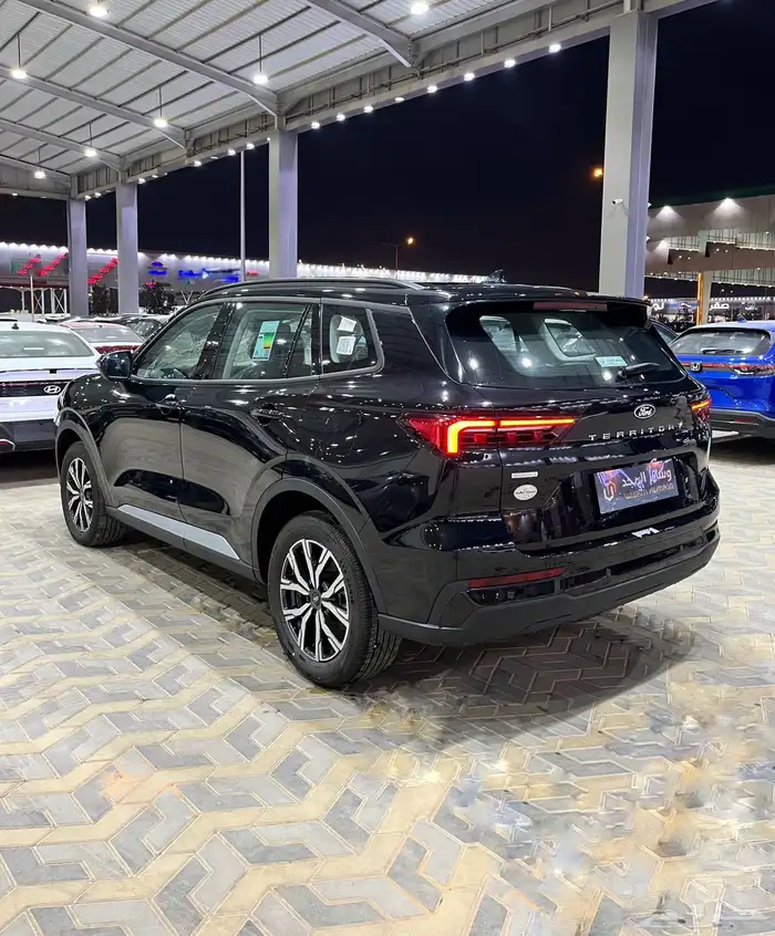 عرض خاص فورد تريتوري امبيانتي 2026 جاهز 98125 6