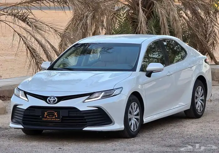 كامري 2024 إستاندر 1