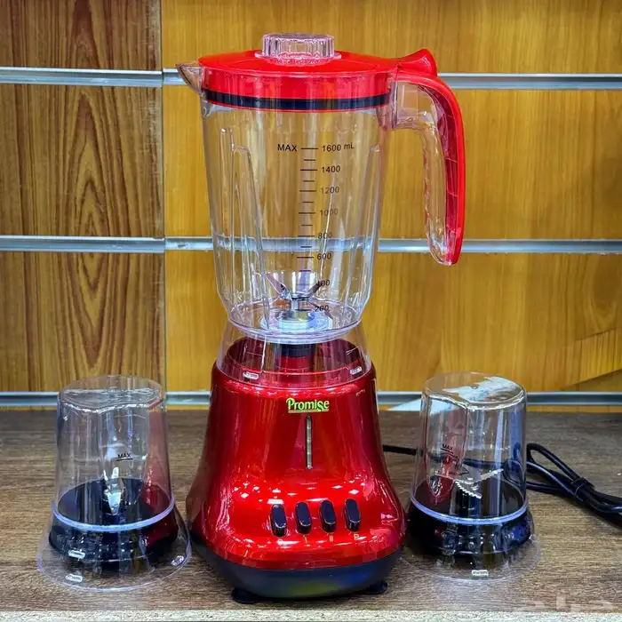 خلاطات العصير 9