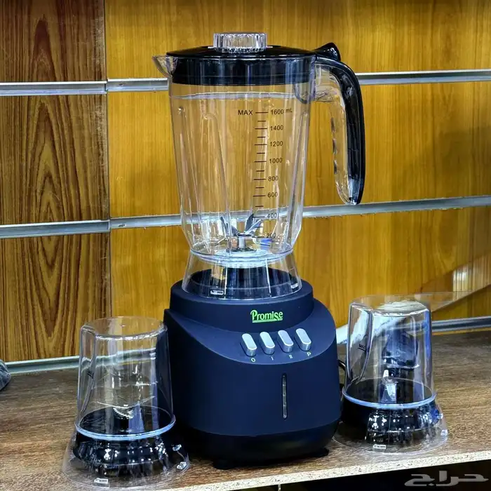 خلاطات العصير 8