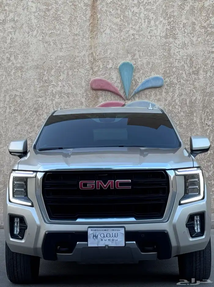 جمس يوكن SLE 2023 0