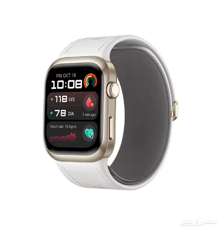 ساعه هواوي D2 0