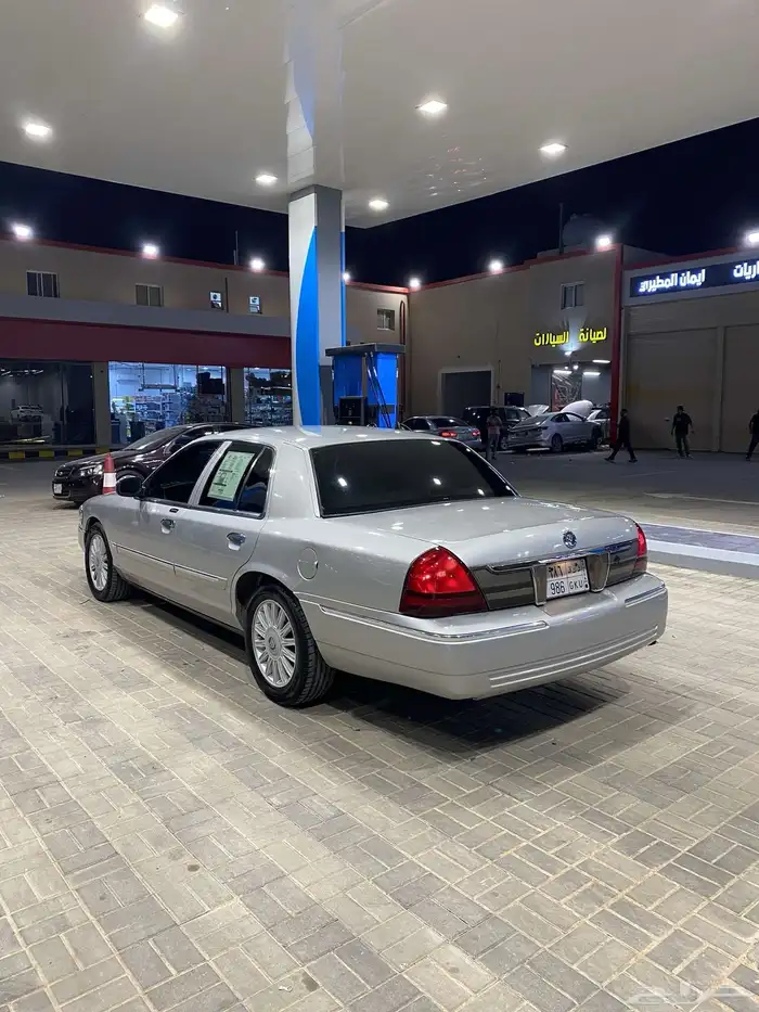 فورد ماركيز 0