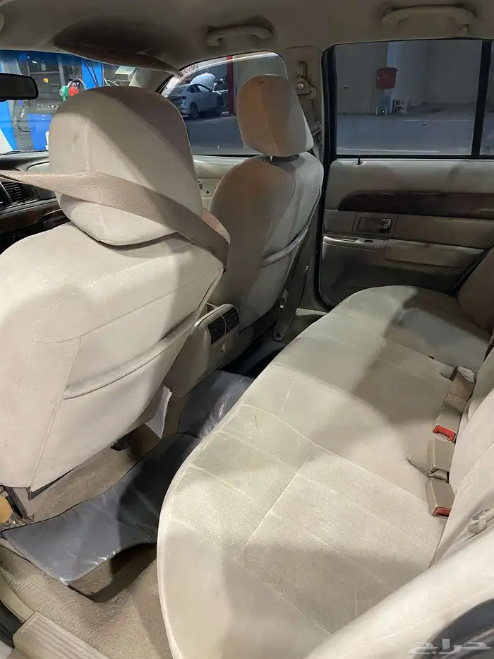 فورد ماركيز 6